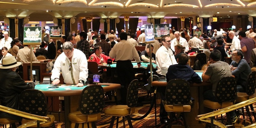 One of the hidden gems among casinos in Henderson NV is the pass casino