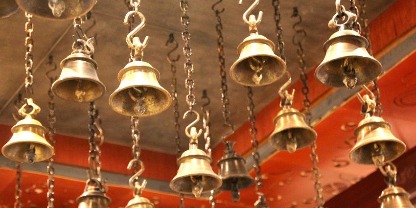 Shri Adhya Katyayani Shakti Peeth Mandir is one of the most amazing temples in Gurgaon.