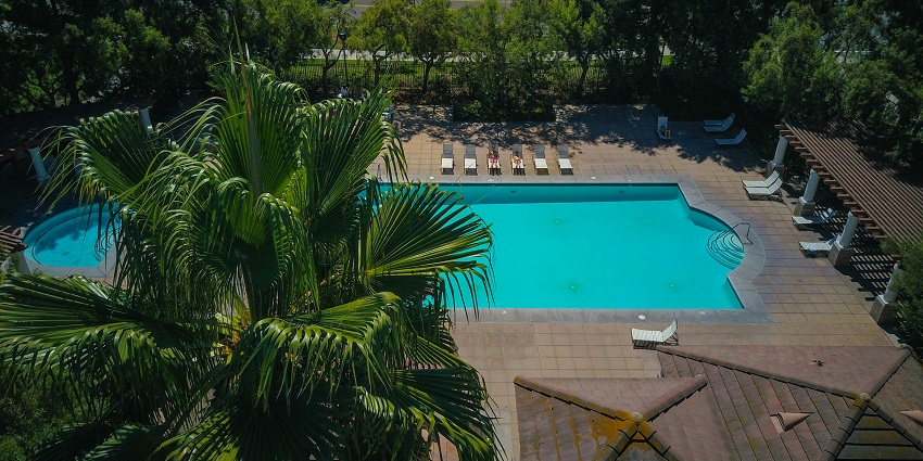 The upcoming pool party in Gurgaon’s hotel features wellness amenities and dining.