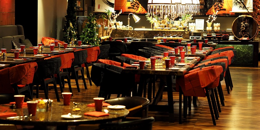 An image of the Whisky Bar & Brewpub Specializes in whisky and craft brews for enthusiasts.