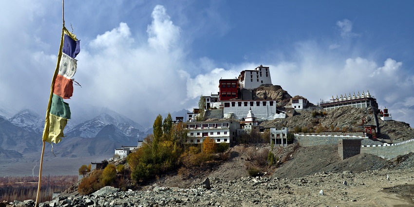 This is one of the best attractions near the Matho monastery