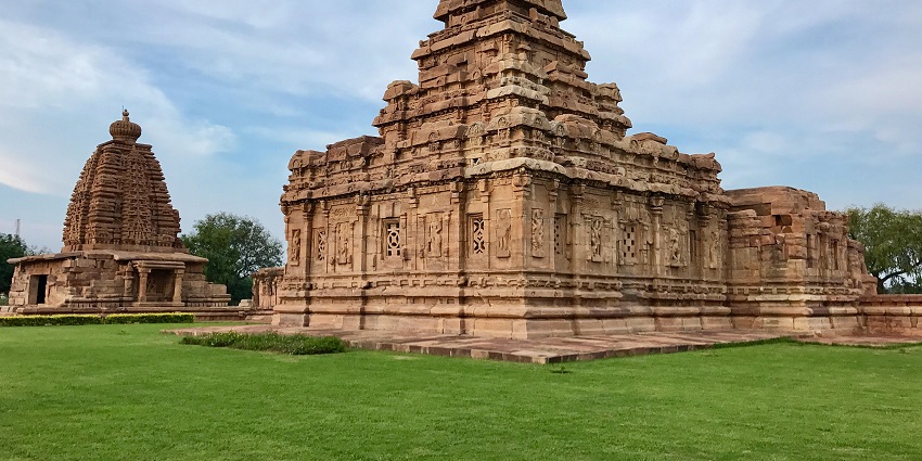 Thimmarayaswamy Temple features stunning architecture, intricate carvings, and vibrant festivals