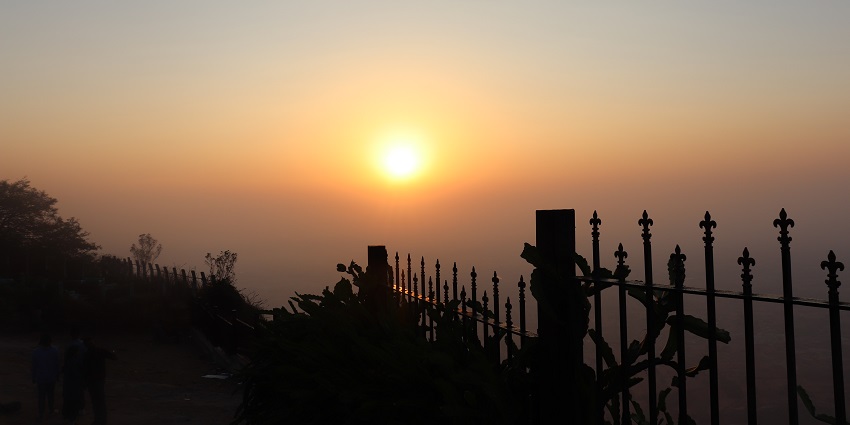 When trekking in Chennai make sure to choose trails, stay hydrated, and respect nature.