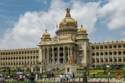 Things to do for couples in Bangalore include romantic gardens, cultural experiences