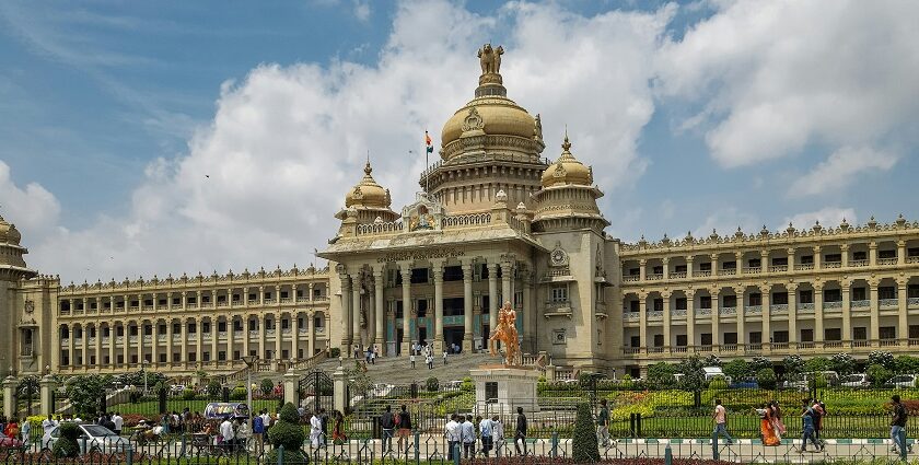 Things to do for couples in Bangalore include romantic gardens, cultural experiences