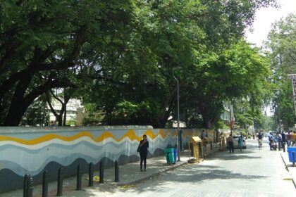 Things to do in Church Street Bangalore include cafes, shopping, and historical landmarks