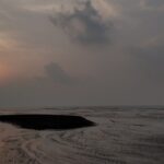 Dapoli is a popular beach destination in the South Konkan region of Maharashtra.