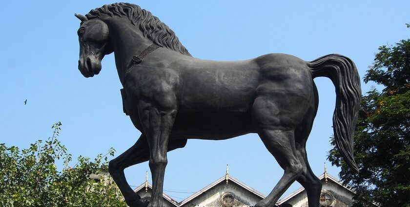 Explore things to do in Kala Ghoda, the vibrant cultural hub with art, history, and creativity.