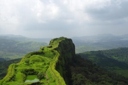 Explore things to do in Kamshet for adventure and relaxation seekers.