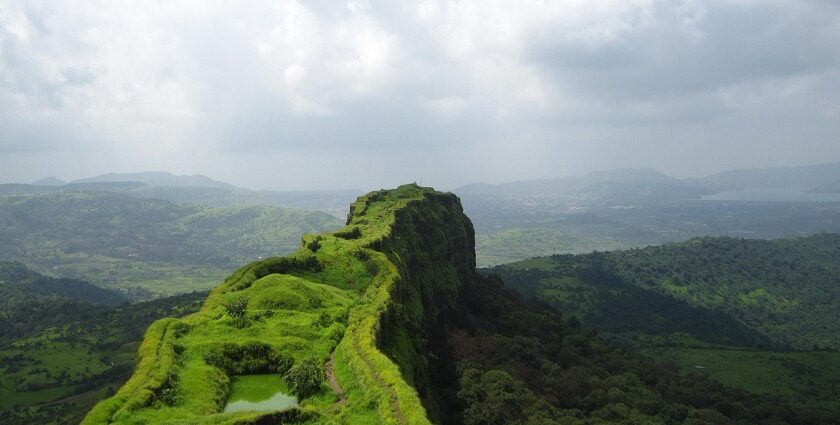 Explore things to do in Kamshet for adventure and relaxation seekers.