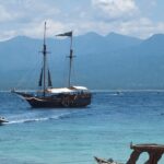 Several exciting things to do in Lombok attract visitors around the world to Indonesia.