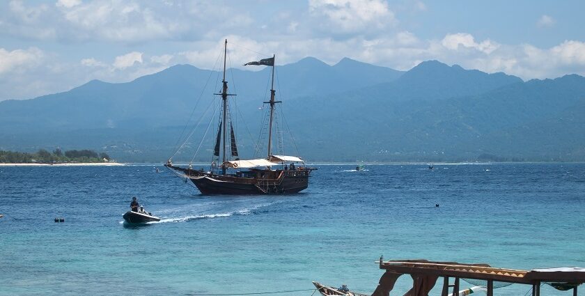 Several exciting things to do in Lombok attract visitors around the world to Indonesia.