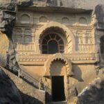 Exploring the Pandav Leni caves, is one of the must things to do in Nashik