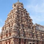 Thirukadaiyur Temple, also known as Abirami Temple is a famous place in Tamil Nadu.