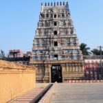 the beauty of the history of this sacred Thirunageswaram Temple in Tamil Nadu.