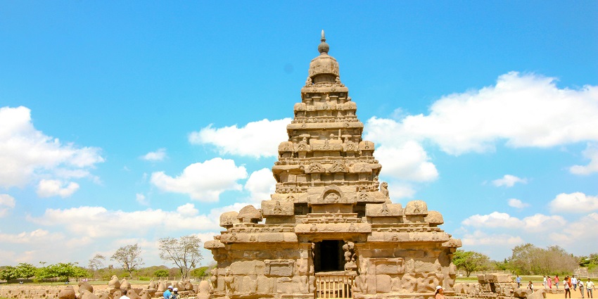 Thiruvanajozhi Temple, one of the revered sites and temples in Tanjore