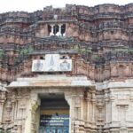 The Sacred temple of Tamil Nadu, Thiruvellarai Temple which is desiccated to Bhagwan Vishnu