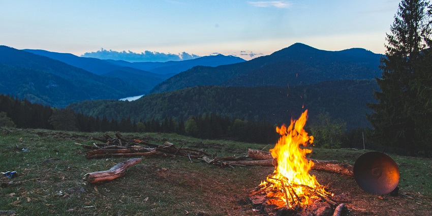 While camping in Patnitop, there are many tips for travellers to keep in mind.