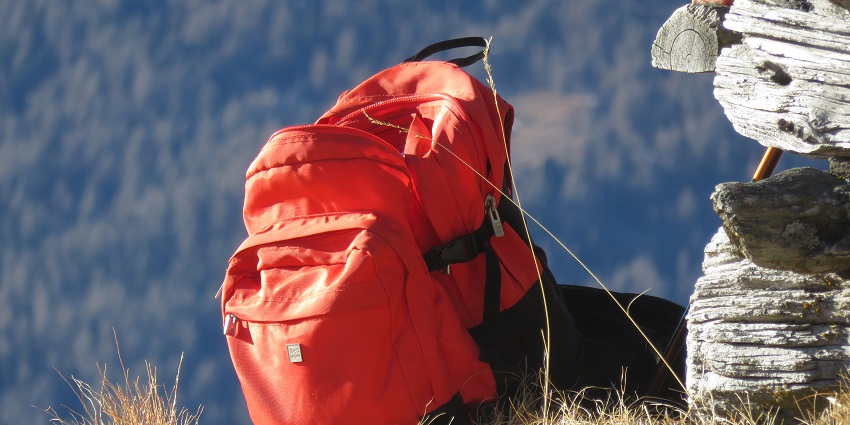 When visiting weekend places near Coimbatore within 200kms, carry essentials.