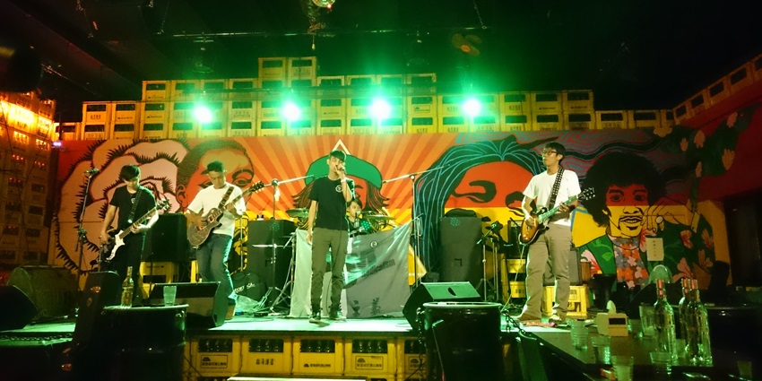 Tito’s, Calangute is among the most visited party places in Vagator known for its lively atmosphere.
