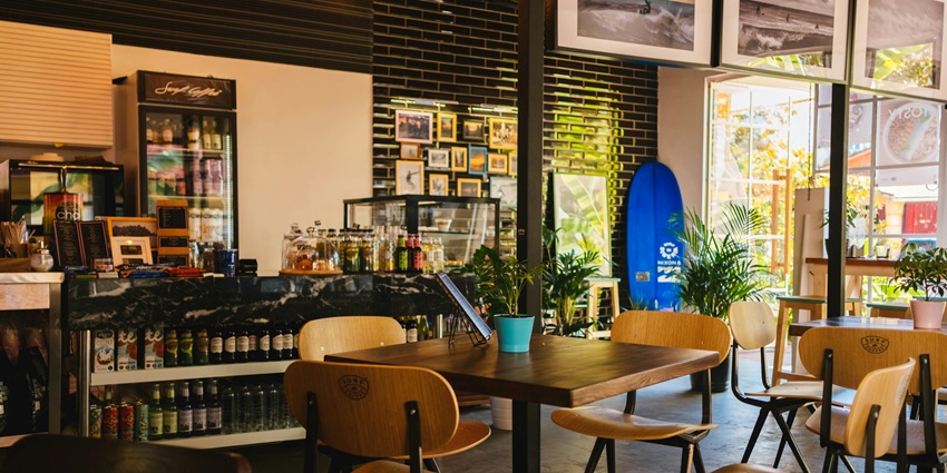 Toit Brewpub is one of the top places to visit in Indiranagar, Bangalore for fun.