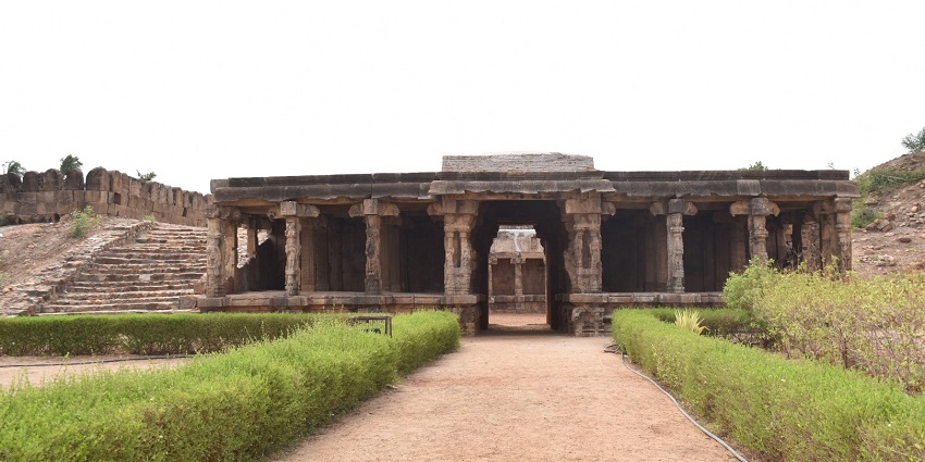 The ancient Tombs of Turkiawas, on the list of places to visit near Rewari Haryana