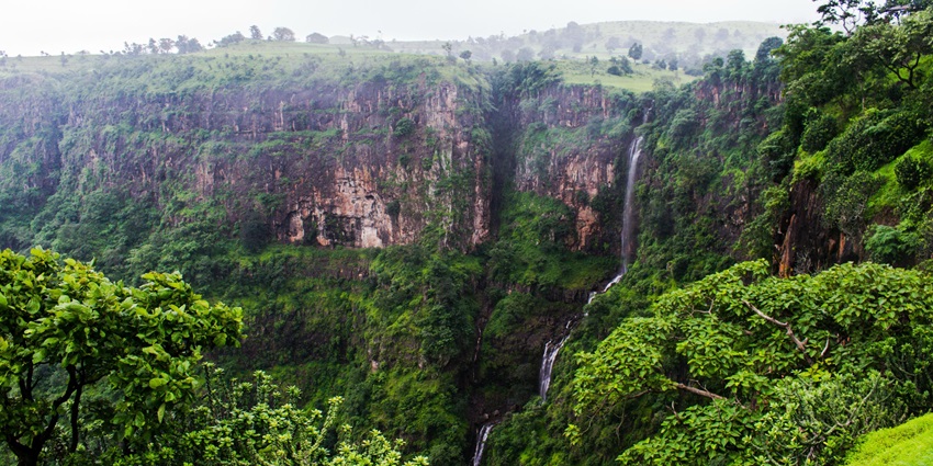 Image of Toranmal Nandurbar - perfect if you want a peaceful, simple, and scenic holiday