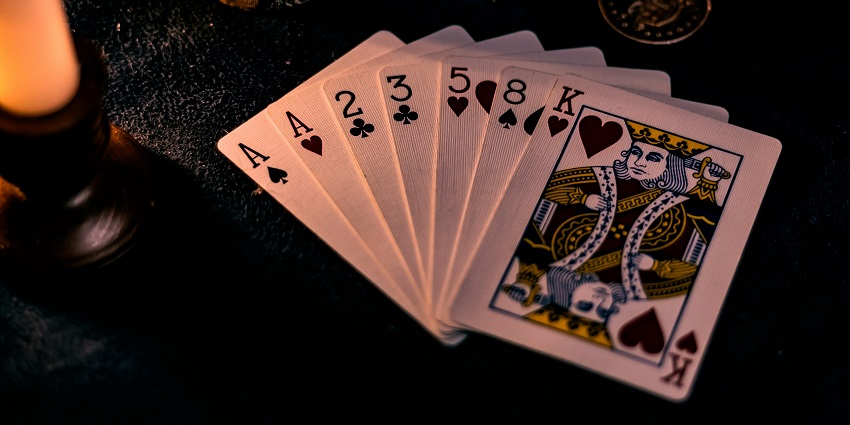Unearth excitement at Treasures Casino.