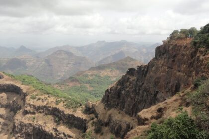 Trekking in Chennai offers diverse trails amid scenic hills and landscapes.