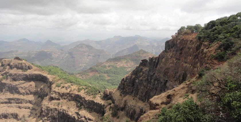 Trekking in Chennai offers diverse trails amid scenic hills and landscapes.