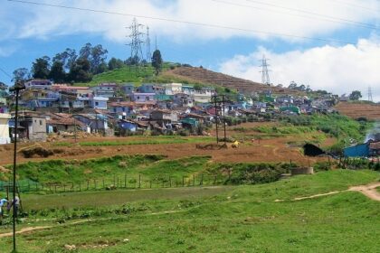 Trekking in Ooty offers stunning views and serene natural beauty.