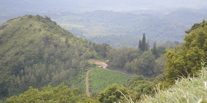 Pal Hill offers stunning views, scenic trails, and trekking adventures await.