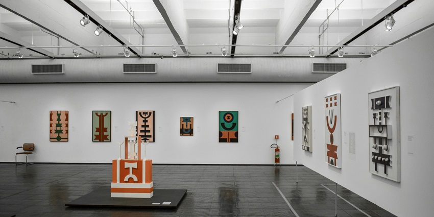 Image of an Art Museum - those who enjoy museums or want a break from temple visits.