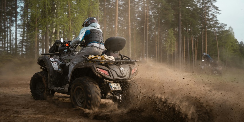 Enjoying adventure at Zonkers is one of the best things to do in Nashik for a day out.
