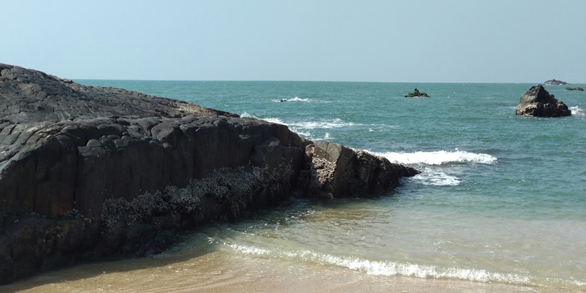 Udupi, the vibrant coastal town known for its cuisine and temples for every traveller.