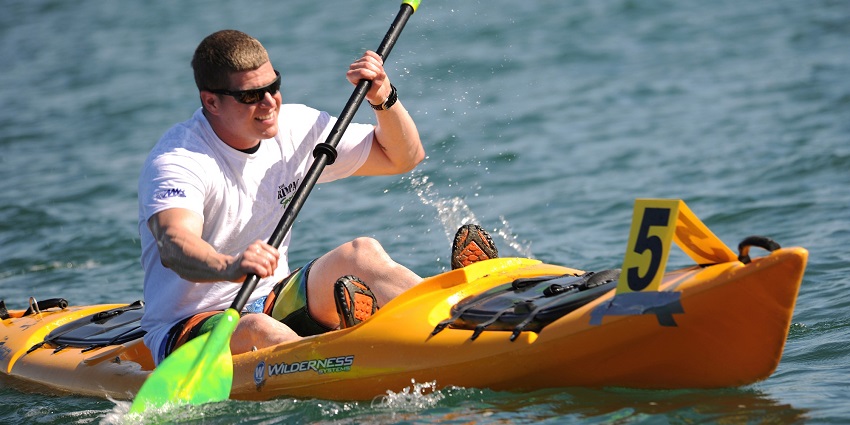 Adventure company providing exciting outdoor experiences and thrilling activities.