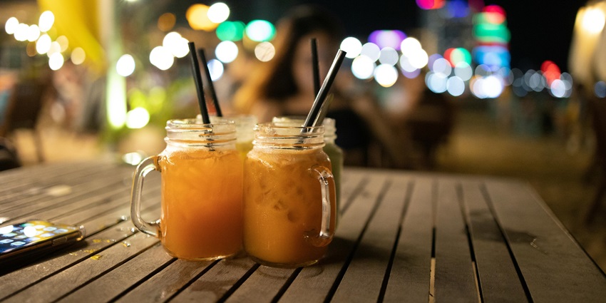 The Upper Deck Resort hosts New Year parties in Lonavala annually