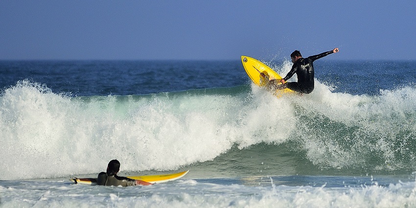 Urban exploration tours combine water activities in Pondichery with cultural experiences.