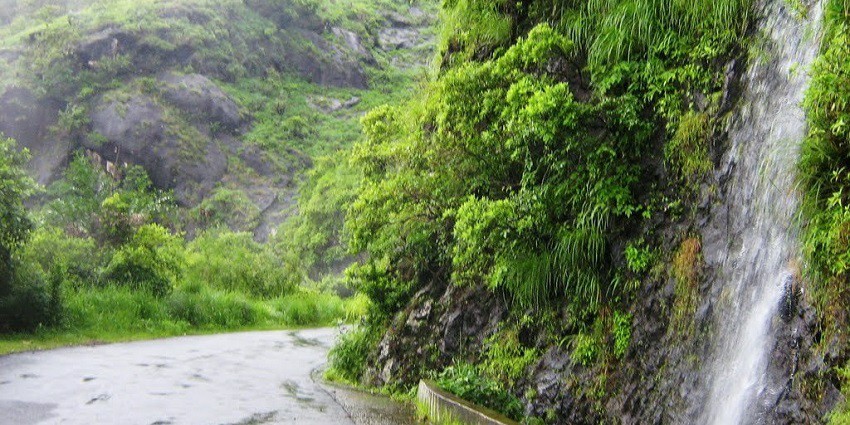 Vagamon Falls are a great place to explore and enjoy photography amid stunning views.