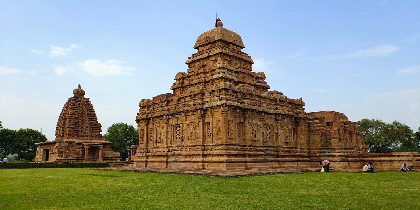 Ancient architecture, spiritual ambiance - one of the best places to visit in Talakadu