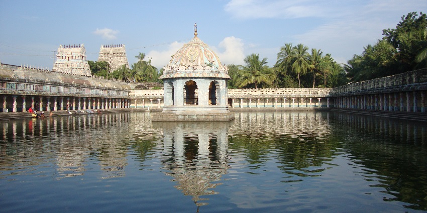 Vaitheeswaran Koil, Shiva temple in ECR for travellers and tourists