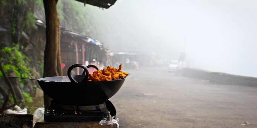 Varandha Ghat, the scenic mountain pass with breathtaking views and nature.