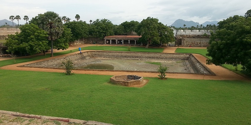 Places to visit near Nagercoil feature the Vattakottai fort offering scenic views and historical significance