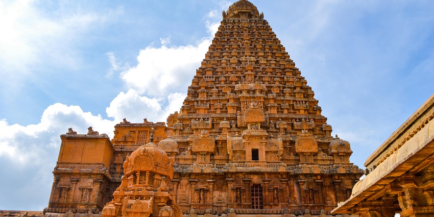 Veerani Sri Arasu Vembu Vinayagar Temple situated away from the city noise near Thiruvellarai Temple