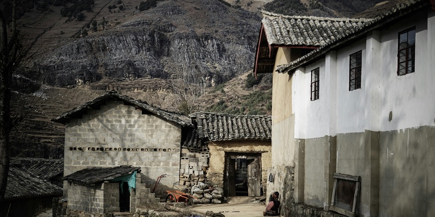 A picture of Vellai Poonkodi village, one of the most authentic Virudhunagar tourist places.