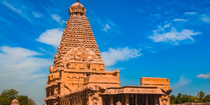 Explore Velliangiri Andavar Temple located amidst scenic hills and natural beauty.