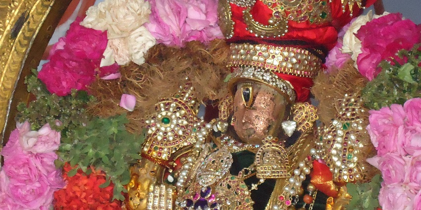 Venkatesa Perumal Temple, a must-visit among temples in Ooty for travellers