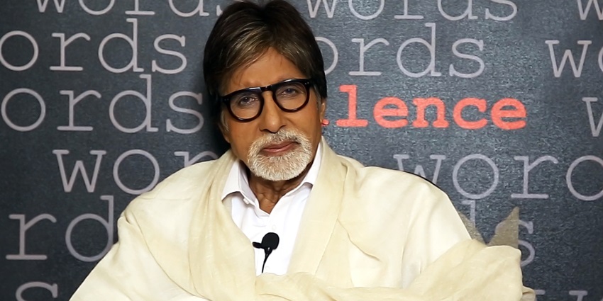 Famous bollywood actor, Amitabh Bachchan, the owner of famous house, Prateeksha