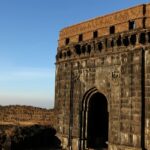 Vijaygad Fort offers breathtaking views and rich historical heritage to its visitors.