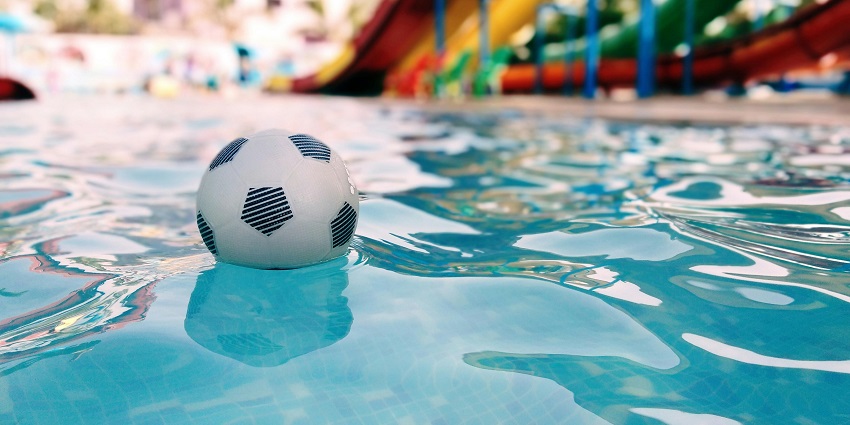Visava Amusement Park Resort located near the city is a must-visit for a fun day.